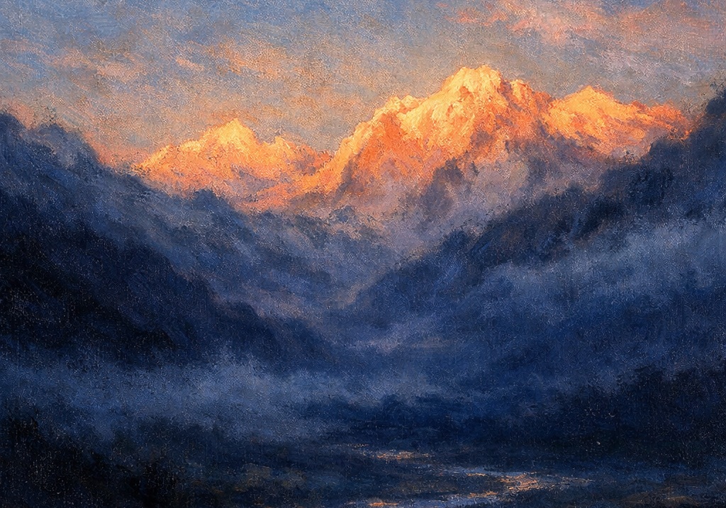 زادگان تناقض