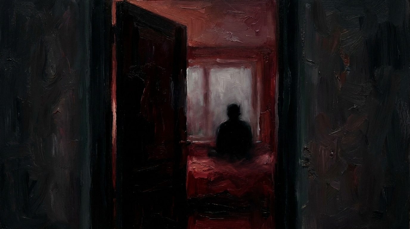 اتاق ۴۱۲