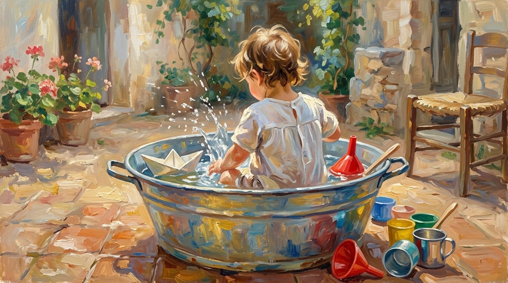 جراح، معمار و میزبان